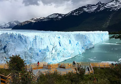 Perito Moreno