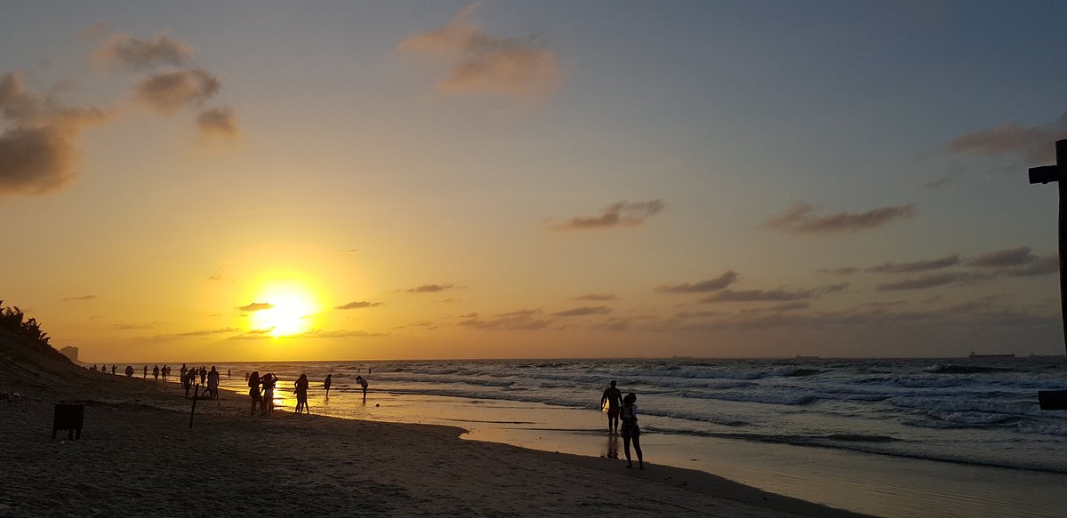 Melhores praias de São Luís