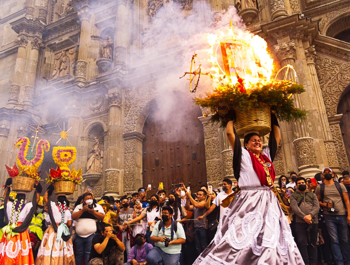 Cidade do México em Julho: Como é o clima e o que fazer!