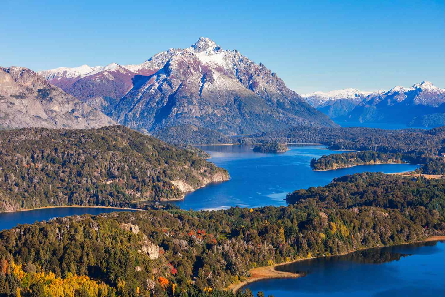 Bariloche em Setembro: Como é o clima e o que fazer!