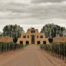 Tudo sobre a bodega Catena Zapata nos arredores de Mendoza