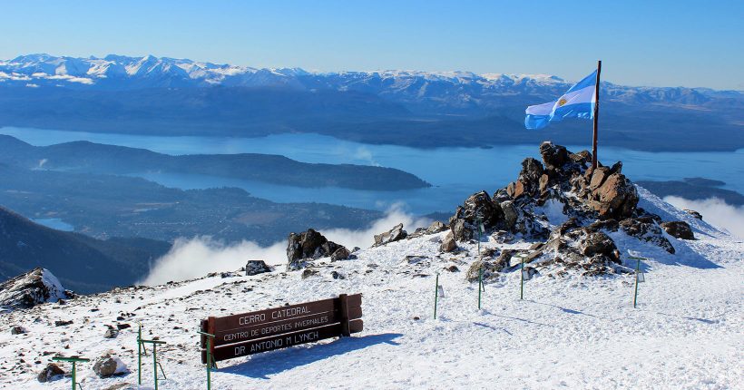 Bariloche em Novembro: Como é o clima e o que fazer!