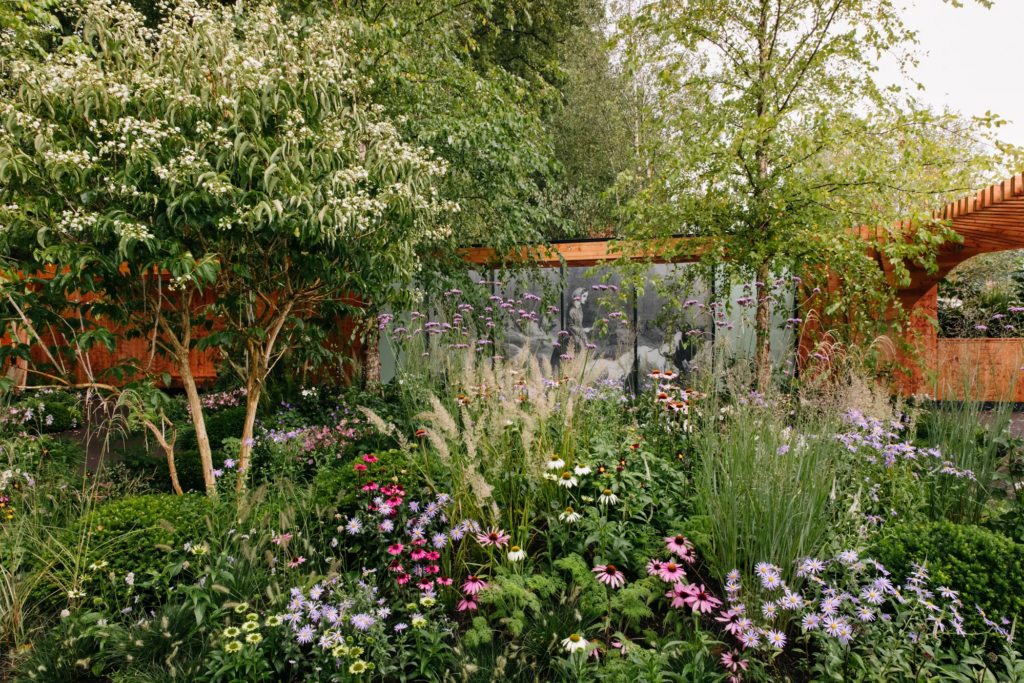 Chelsea Flower Show em Londres