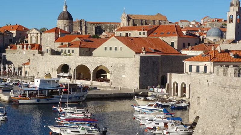 Roteiro perfeito de 3 dias em Dubrovnik