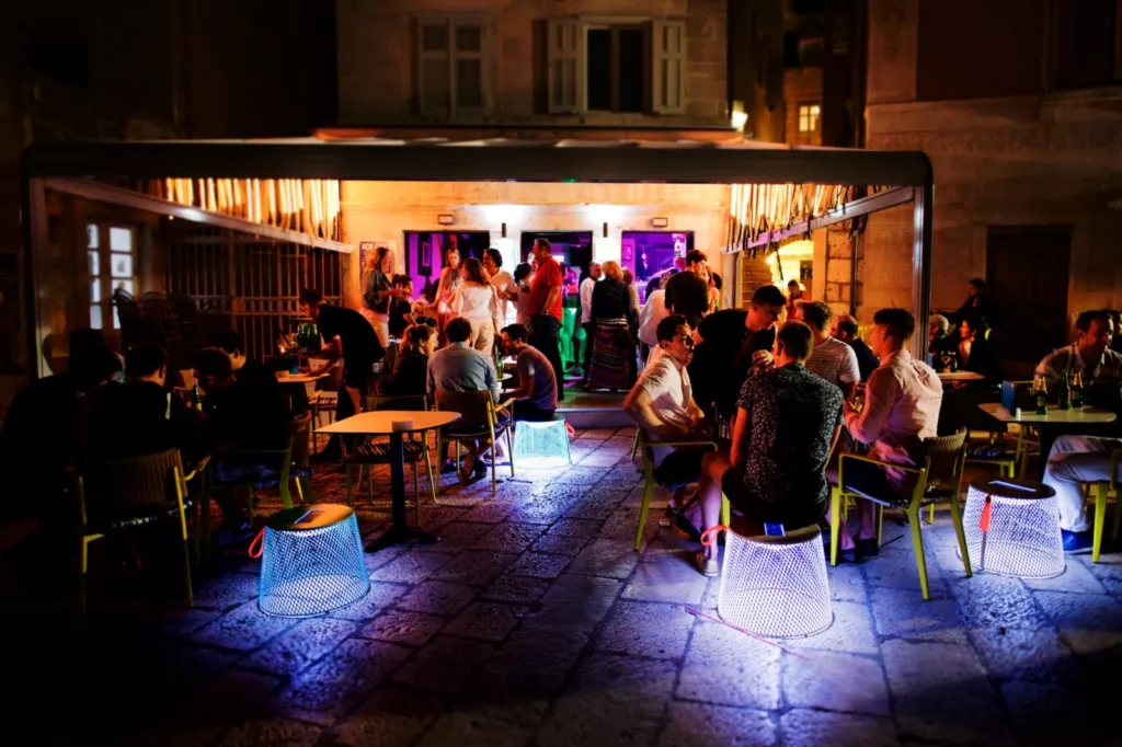 Sidro Café e Bar