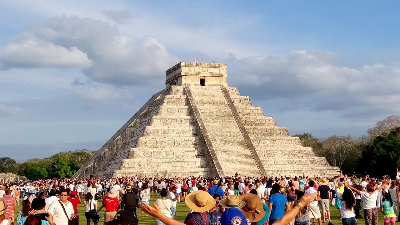 Teotihuacán