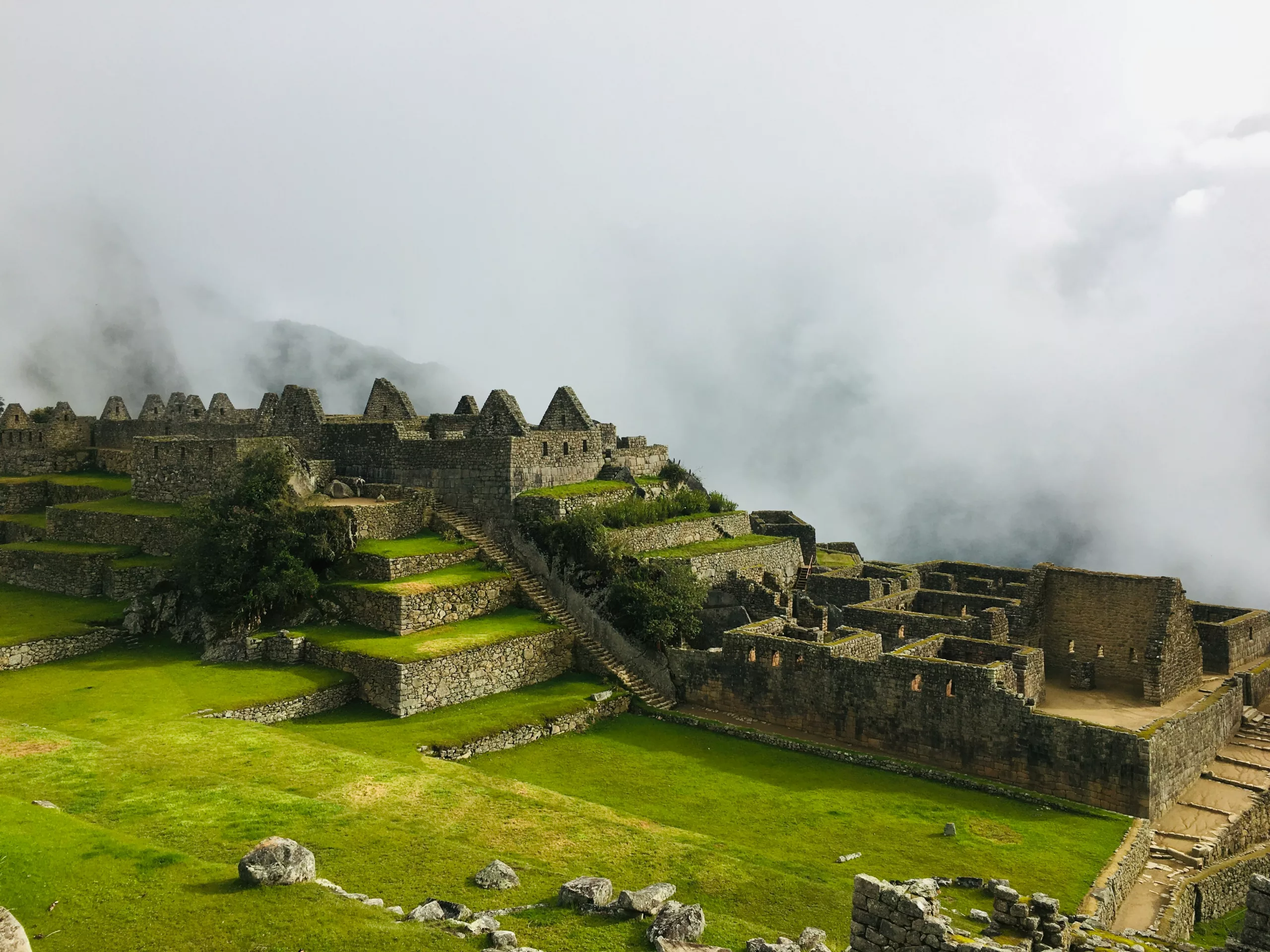 Machu Picchu em Maio: Como é o clima e o que fazer!