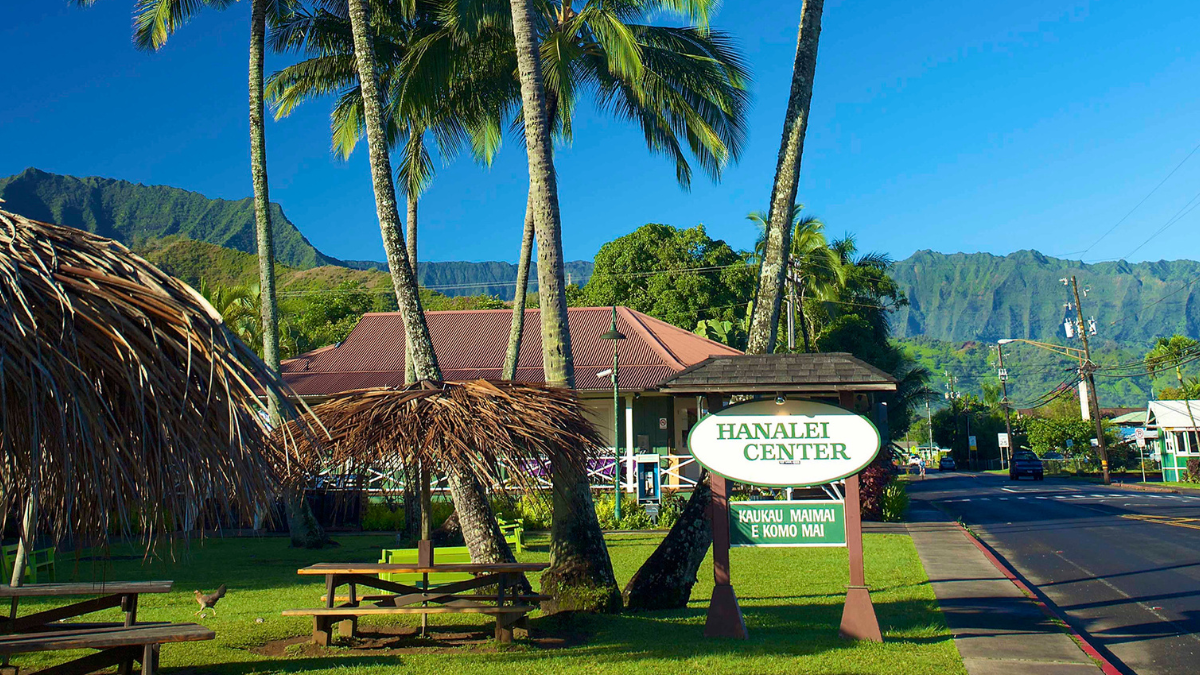 Roteiro rápido de 3 dias em Kauai