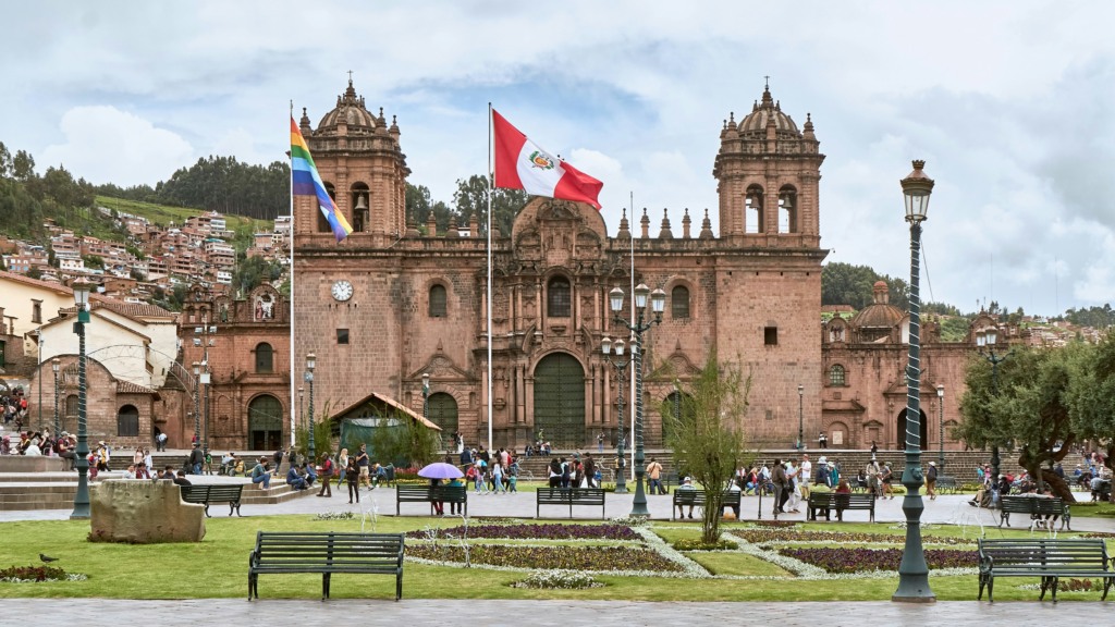 Cusco em Abril: Como é o clima e o que fazer!