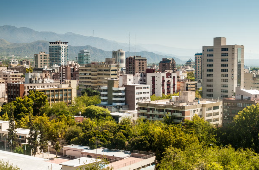 Tour por Mendoza