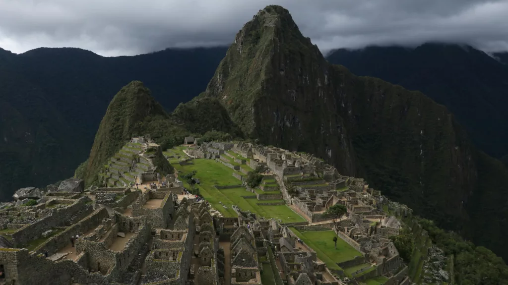 Machu Picchu em Outubro: Como é o clima e o que fazer!