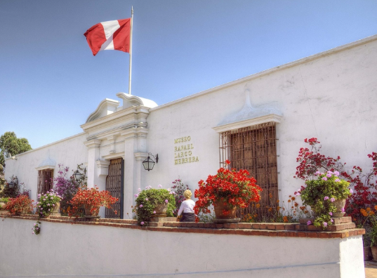 Museu Larco