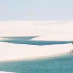 Lagoa Azul