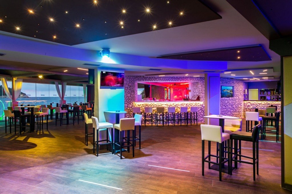 Banje Beach Nightclub