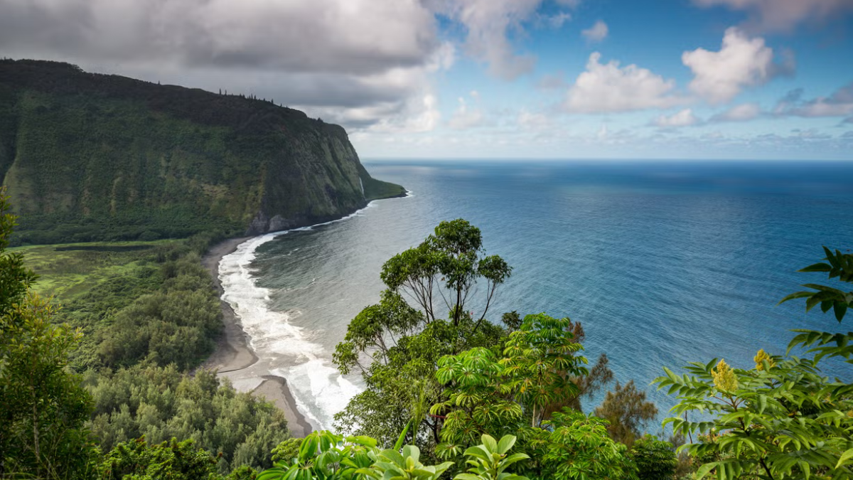 Quais são as principais ilhas e cidades do Havaí