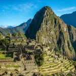 Machu Picchu em Agosto: Como é o clima e o que fazer!