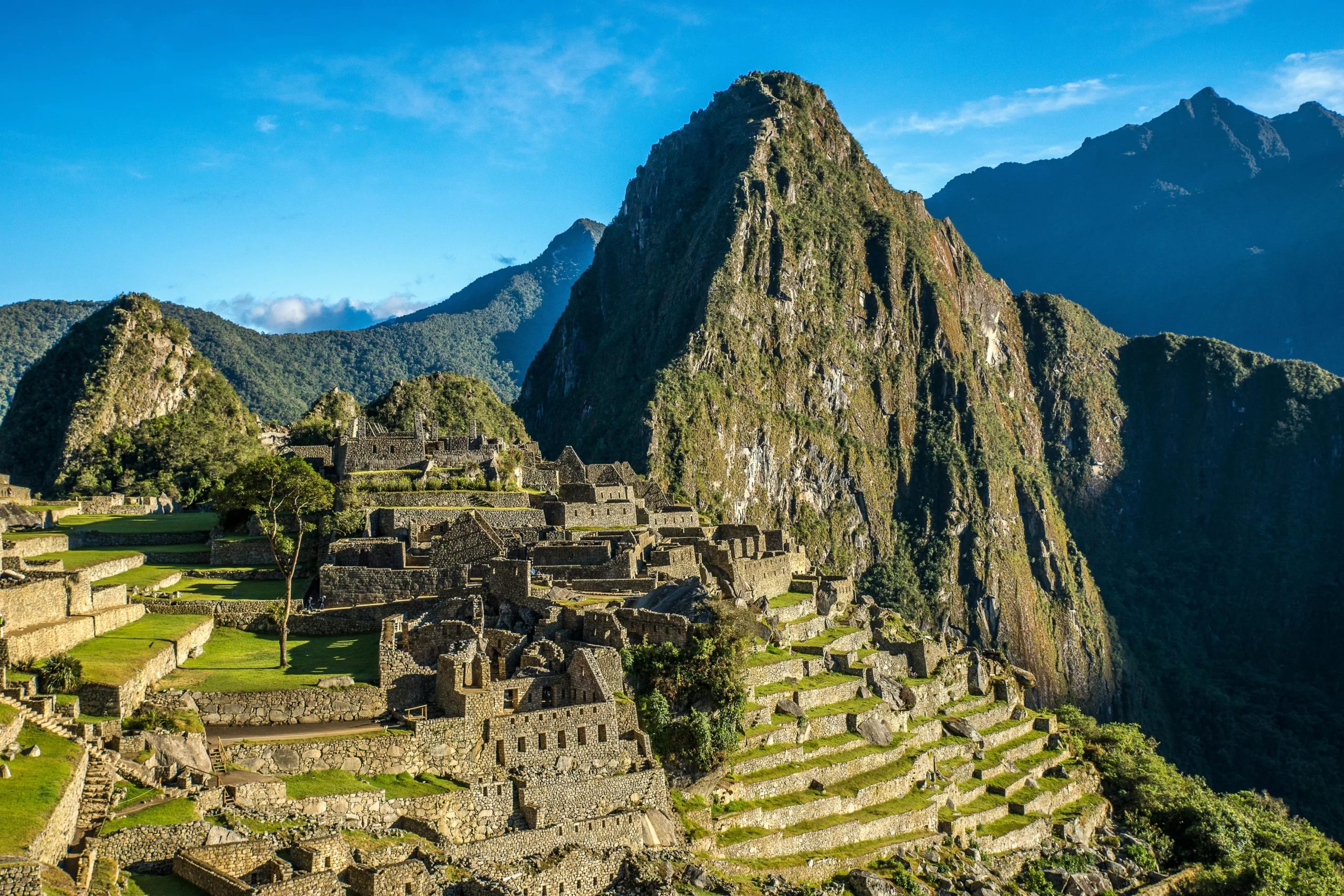 Machu Picchu em Agosto: Como é o clima e o que fazer!