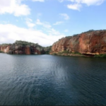 Excursão ao Cânion do Xingó saindo de Aracaju