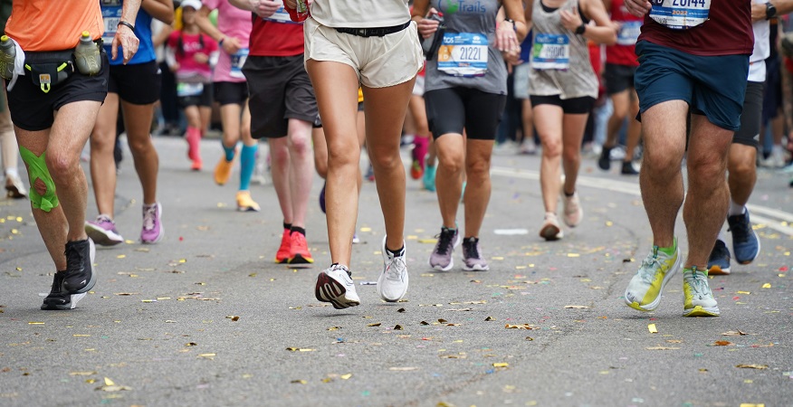 Calendário de corridas e maratonas no Uruguai em 2024