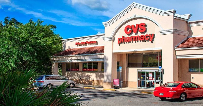 CVS Pharmacy em Orlando