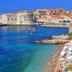 Roteiro rápido de 2 dias em Dubrovnik