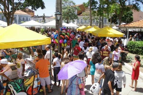 Melhores lugares para ir às compras em São Luís