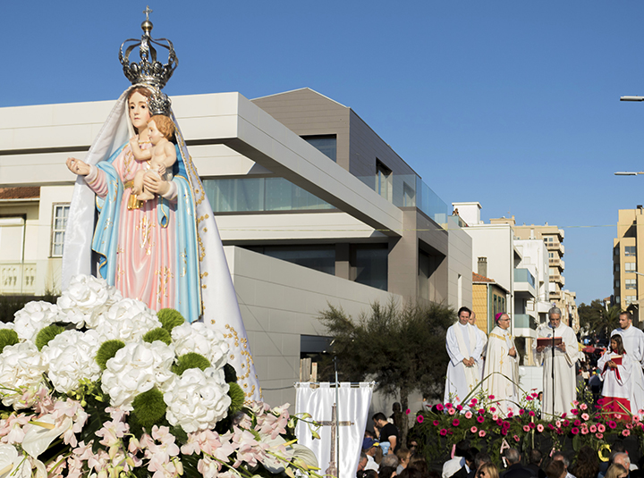 Festa de Nossa Senhora da Ajuda