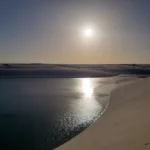 Quanto custa viajar para os Lençóis Maranhenses?