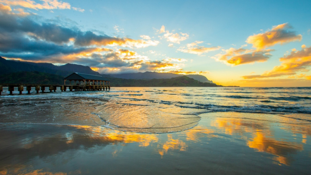 10 Praias mais bonitas do Havaí