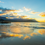10 Praias mais bonitas do Havaí