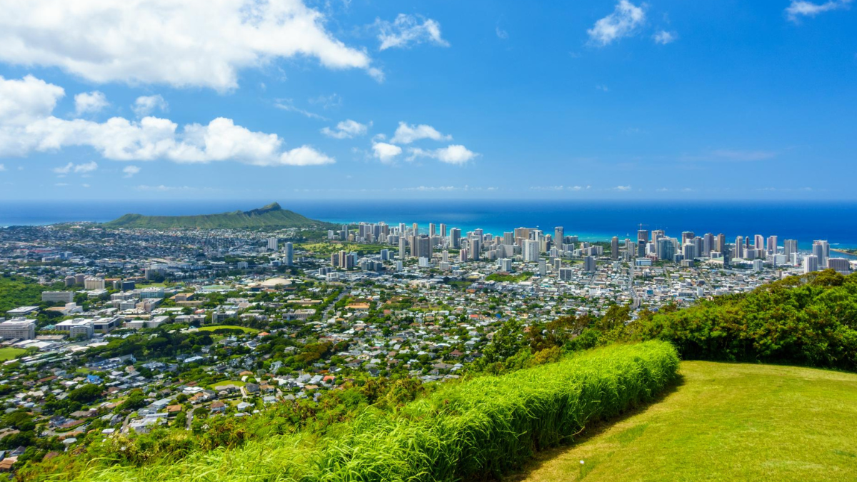 Quanto custa viajar para Honolulu?