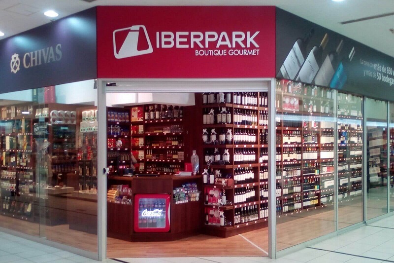 Iberpark Boutique Gourmet em Punta del Este