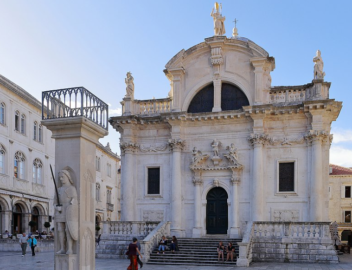 Igreja de São Brás