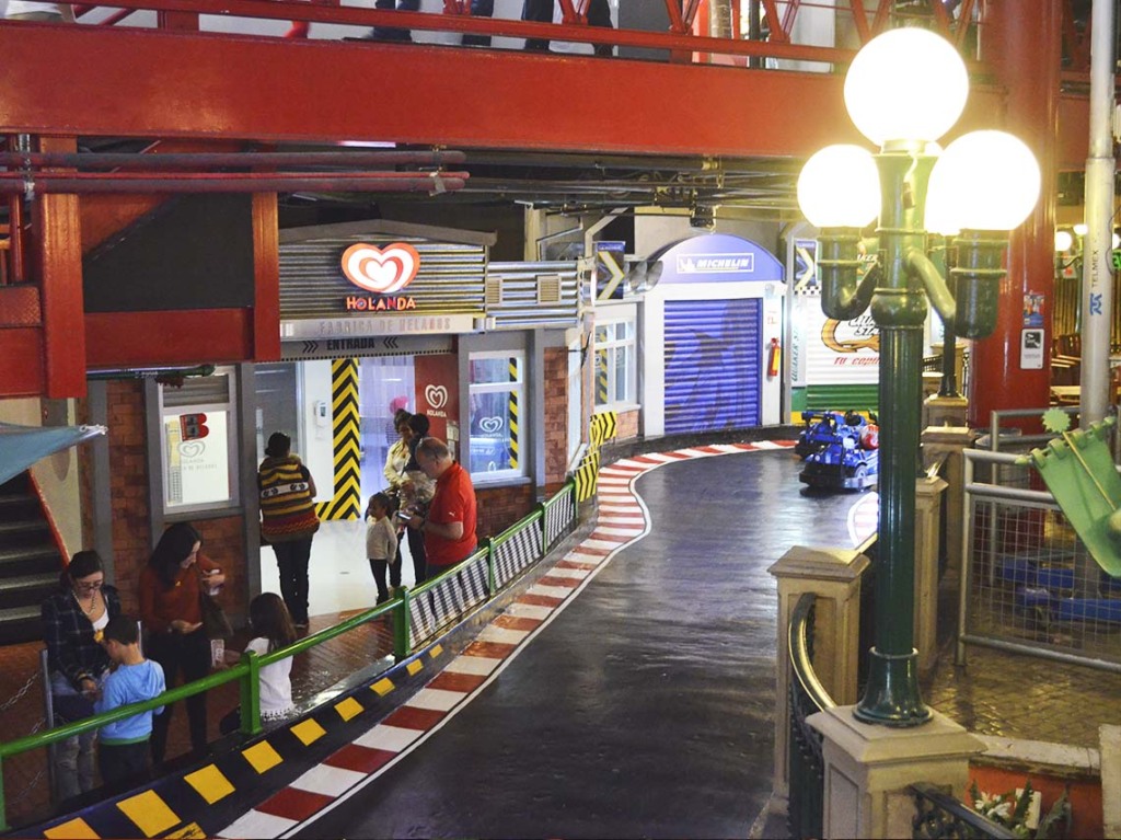 KidZania