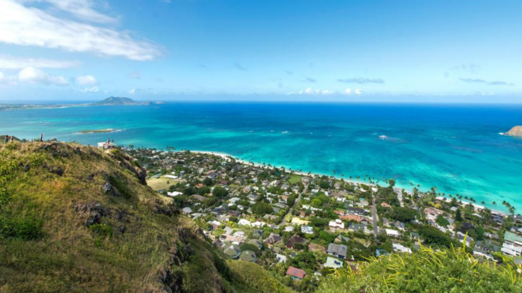 5 Melhores praias de Honolulu