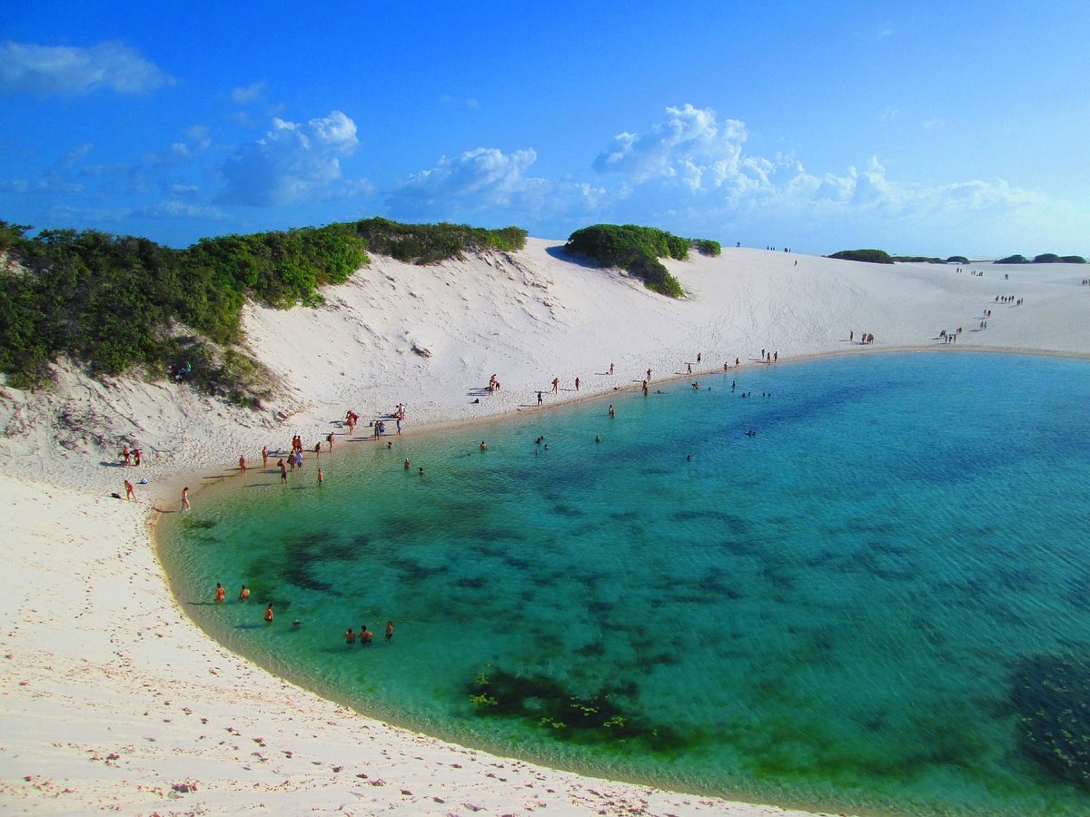 Quando visitar os Lençóis Maranhenses?