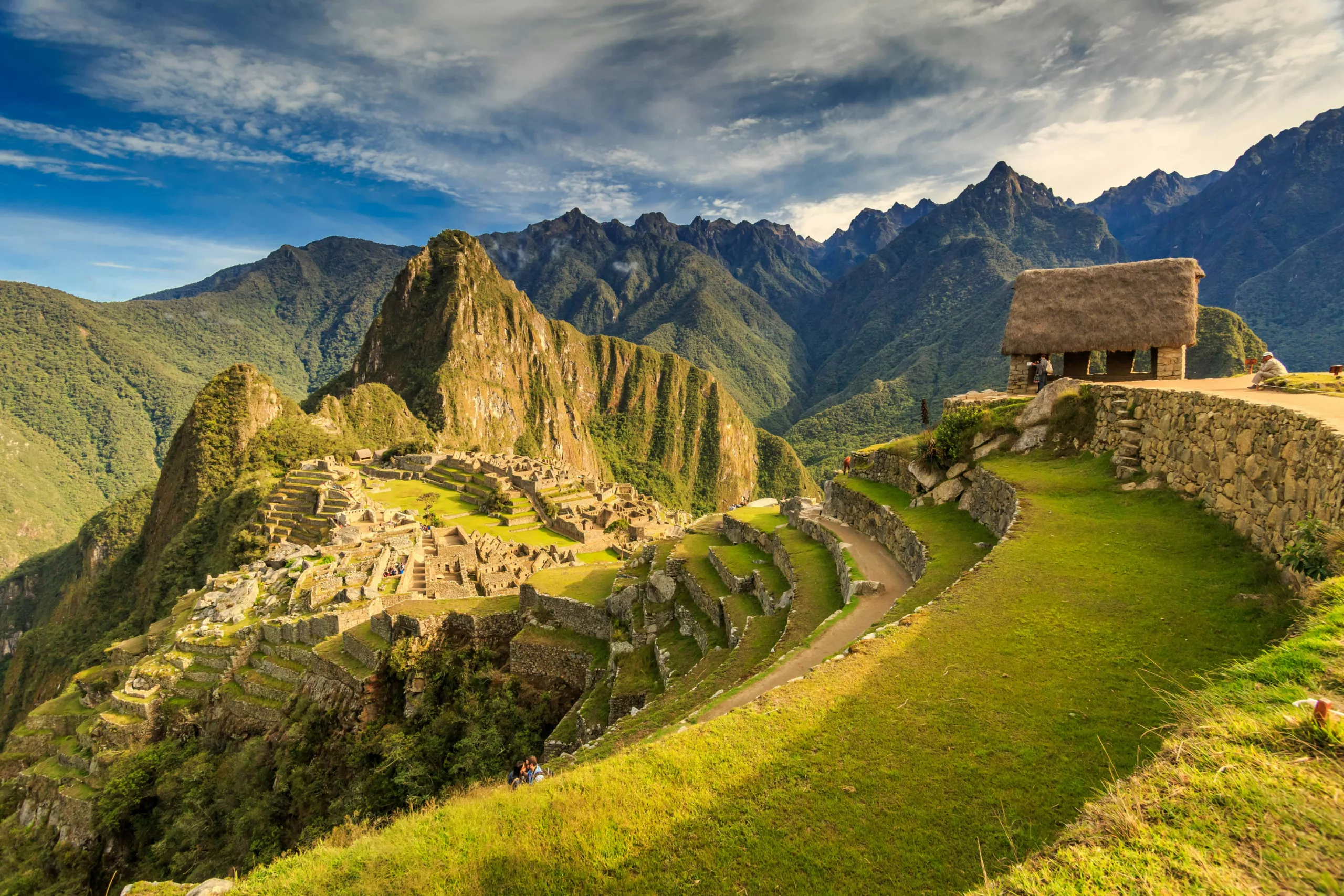 Machu Picchu em Setembro: Como é o clima e o que fazer!