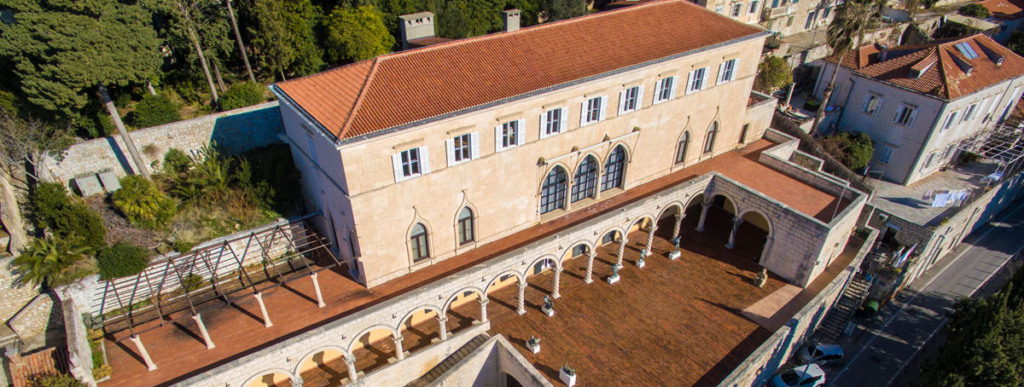 Museu de Arte Moderna de Dubrovnik