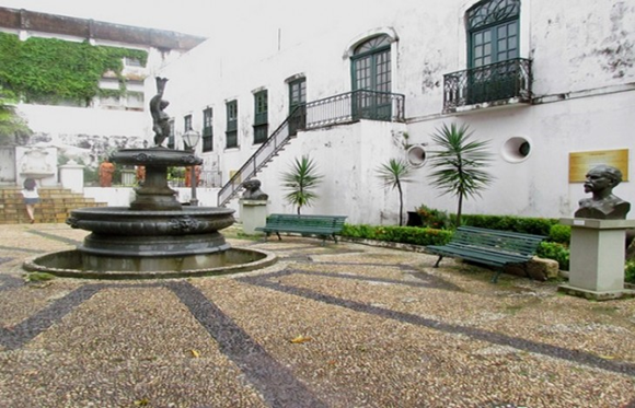 Museu Histórico e Artístico do Maranhão