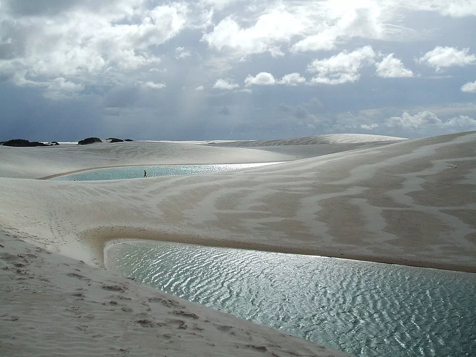 Onde ficar nos Lençóis Maranhenses? Melhor bairro e hotéis