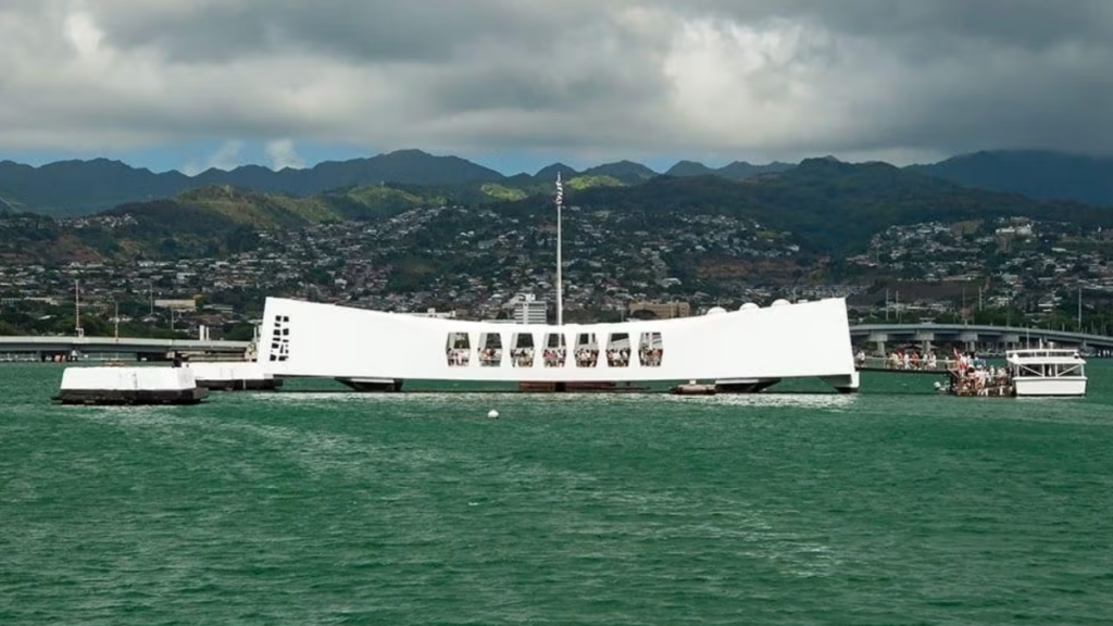 Tour completo por Honolulu e Pearl Harbor