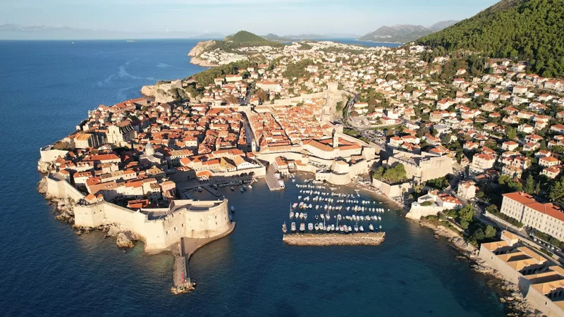 O que fazer de graça em Dubrovnik