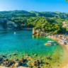 15 melhores praias de Corfu