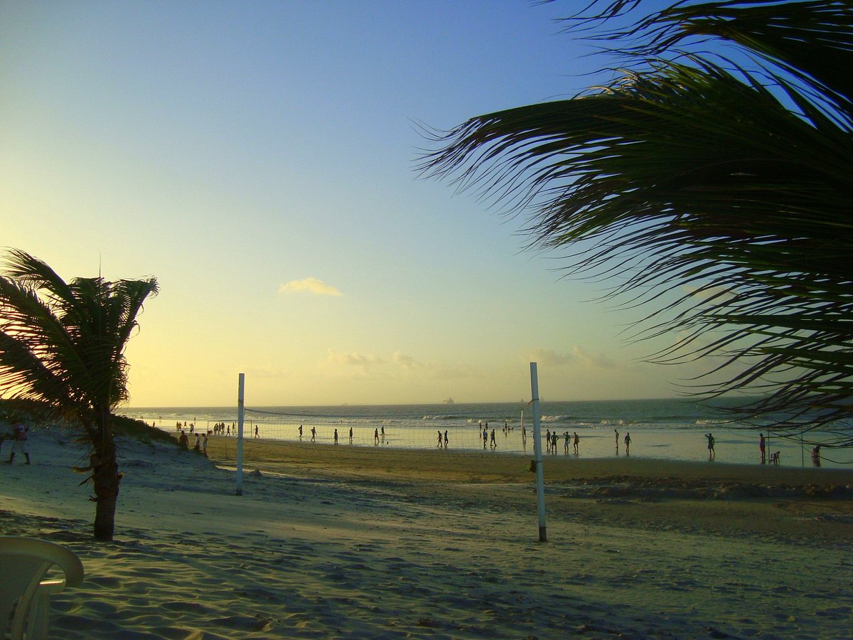 Melhores praias perto de São Luís