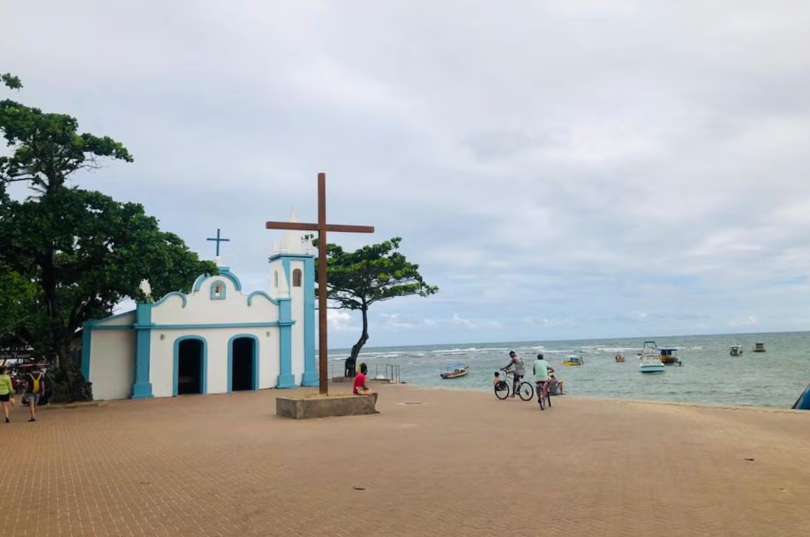 Praia do Forte