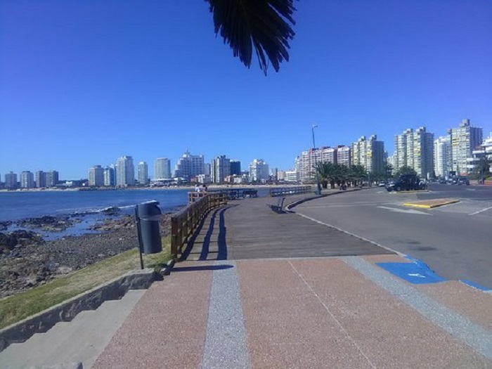 Clima e temperatura em Punta del Este: Tudo para o planejamento!