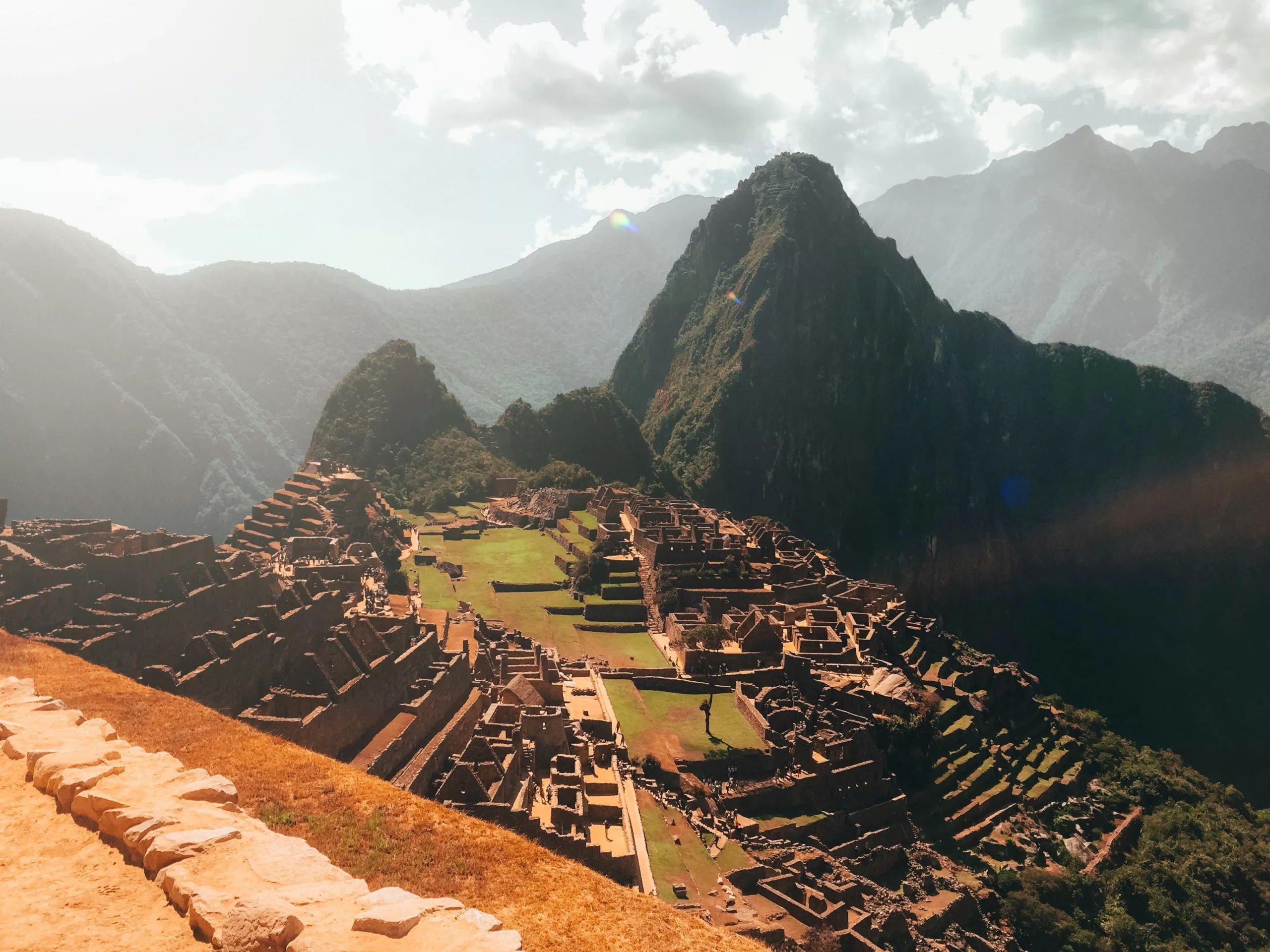 Machu Picchu em Março: Como é o clima e o que fazer!