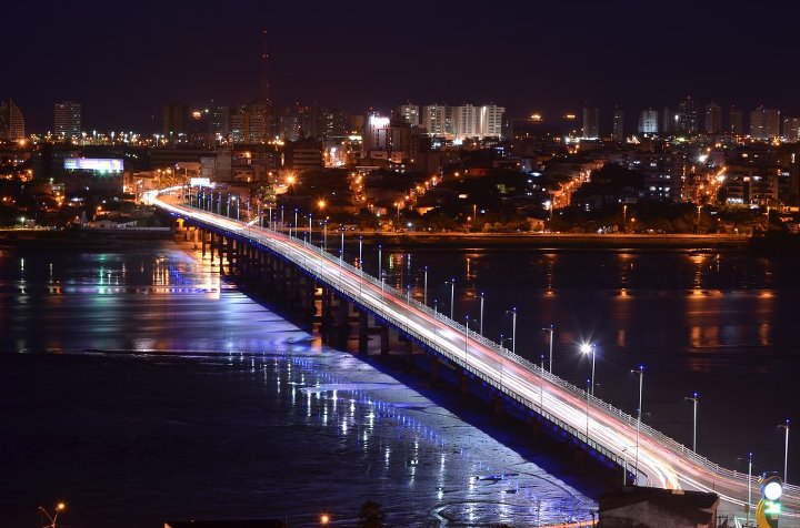 O que fazer à noite em São Luís