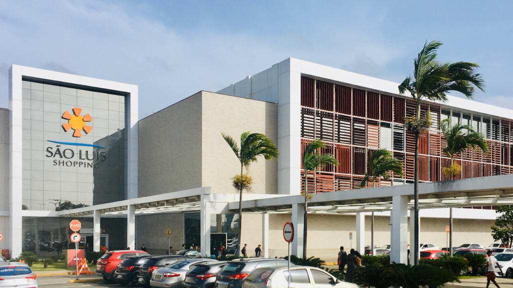 São Luís Shopping