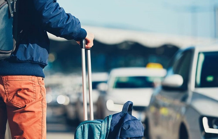 Transfer no aeroporto de  Ottawa